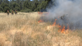 Prescribed burns taking place in Shasta County starting Tuesday