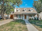 2158 Morning Glory Ave, Fort Worth TX 76111