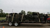 Lenawee County's spring tire, waste collections set for May 11