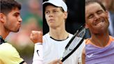 Así quedan los octavos de hoy en el Masters 1000 ATP Mutua Madrid Open