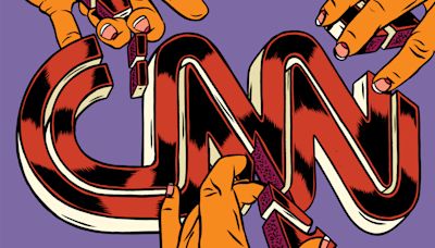 CNN Plans Launch of Digital Subscription Product by End of 2024 Amid Newsroom Layoffs