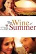 The Wine of Summer