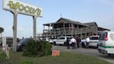 Man fatally shot in officer-involved shooting in Galveston