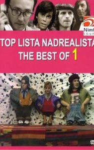 Top lista nadrealista