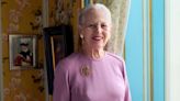 Queen Margrethe Beams in New Portraits for Her First Birthday Since Historic Abdication