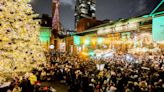 The Christmas Market in the Distillery District coming back to Toronto for another year