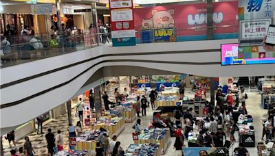 台南各大百貨上午暫停營業 開門時間一次看 - 生活