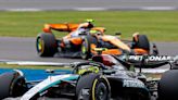 Habrá seis carreras esprint en 2025 en la F1