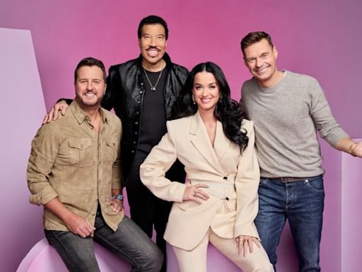 ABC Announces Its Fall 2024-2025 Schedule, Including 'American Idol,' 'DWTS,' 'The Bachelor' and More