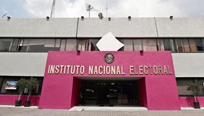 INE no ha calculado costo de elecciones