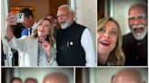 Kangana Ranaut praises PM Modi after Italian PM Meloni shares ‘Melodi’ video, says ‘one of the most…’ | Today News