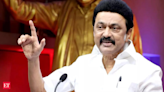 Cancellation of NEET-PG, UGC-NET "final nails" on an incompetent system, says Stalin