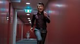 Ronny Chieng says his death in 'M3GAN' was originally 'super gory': 'There was a lot of cleanup after we shot it'