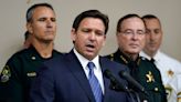 'This is Orwellian Thought Police': Fired Florida State Attorney says he's being punished by DeSantis for laws that aren't even on the books yet