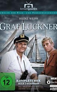 Les aventures du capitaine Luckner