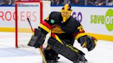 Canucks looking at DeSmith being Demko's backup, not Silovs | Offside