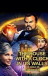 The House with a Clock in Its Walls (film)
