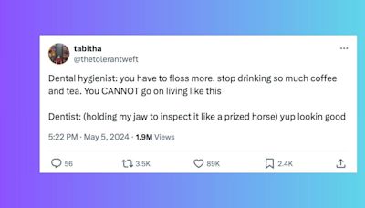 The Funniest Tweets From Women This Week (May 4-10)