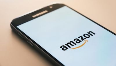 Amazon faces £1bn class action lawsuit over data misuse