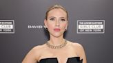 Scarlett Johansson jokes that dealing with her daughter when she was 3 years old was like 'being in an emotionally abusive relationship'