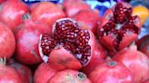 Research says pomegranates could offer a solution to fatty liver disease