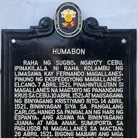 Rajah Humabon