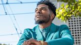 The Pulse of Entertainment: Gospel Soul Singer Malcom Christopher, II Releases ‘Shift’ EP | LISTEN | EURweb