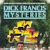 Dick Francis: In the Frame