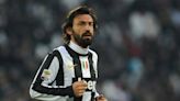 Andrea Pirlo jugará partido de leyendas en Monterrey