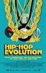 Hip-Hop Evolution