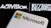 Microsoft-Activision Blizzard merger nearly clear of obstacles - but future for gamers remains unclear