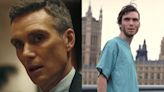 Cillian Murphy's movie roles ranked from worst to best, including 'Oppenheimer'