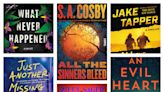 Summer suspense: 10 page-turning thrillers from S. A. Cosby, Jake Tapper, Riley Sager and more