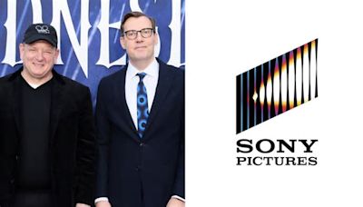 ‘Wednesday’ Creators & ‘Beetlejuice Beetlejuice’ Scribes Alfred Gough & Miles Millar Ink First-Look Deal With Sony Pictures