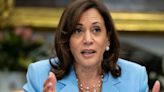 Kamala Harris Blasts Congress' 'Pitiful' Response To Mass Shootings