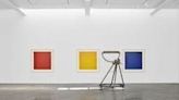 Lisson Gallery Shows First Color Images By Photographer Sugimoto