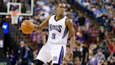 Ex-Kings guard Rondo officially retires after 16 NBA seasons