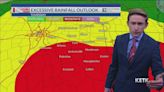 Tuesday Evening Forecast: More chances of storms arrive Thursday