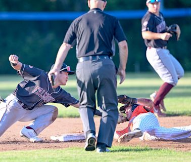 CCBL roundup: Cotuit beats Wareham in battle of West Division's top two teams