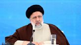 Who is Ebrahim Raisi, Iran's president whose helicopter suffered a 'hard landing' in foggy weather?