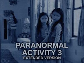 Paranormal Activity 3