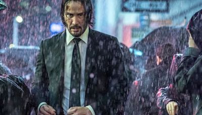 ‘John Wick’ producers developing English remake of ‘Kill’