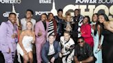 ‘Power Book II: Ghost’ Cast Celebrated Like It’s Their Final Season, Because It Is