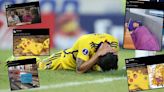 Los mejores memes de la dura goleada que sufrió Boca ante Fortaleza: Pikachu y Fabra, los focos de las burlas