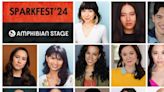 Amphibian Stage Announces Playwrights & Actors For SPARKFEST '24