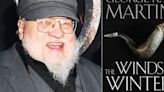 Winds of Winter release – George RR Martin speaks on next Game of Thrones book