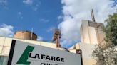 Lafarge can be charged with 'complicity in crimes against humanity', French court says