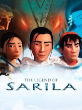 The Legend of Sarila