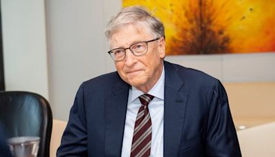 Bill Gates Owns 275,000 Acres Of U.S. Farmland. His Answer To Why He's Buying So Much Of It Might Surprise You