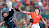 Armagh vs Donegal: Player ratings from Sunday's Ulster Senior Football Championship Final